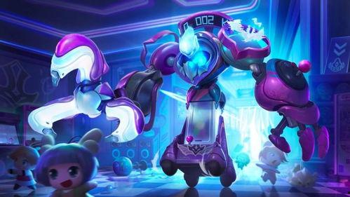 龙年皮肤最新爆料视频播放,揭秘最新龙年皮肤神秘面纱  第3张